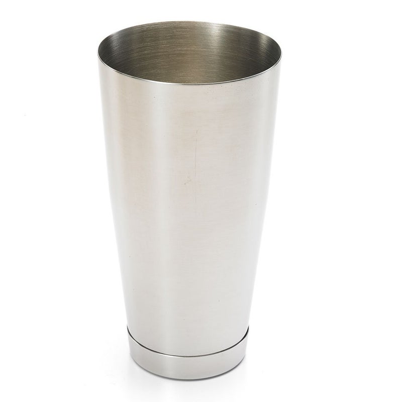 Barfly Shaker Cocktail Tin, Large 28 oz (828 ml), Stainless Steel,M37008 - Image 3